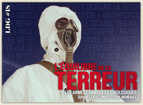 Histoire(s) de la Derni&egrave;re Guerre n&deg;17 : Le quotidien des fran�ais sous l'occupation